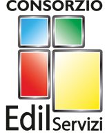 Vecchio logo Consorzio Edil Servizi